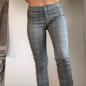 brandy melville tilden pants